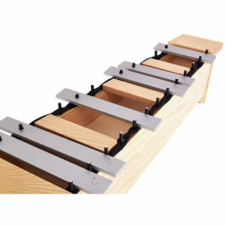 Дополнение для металлофона Studio 49 H-SM1600 Studio 49 H-SM1600 Sop Metallophone Ext.