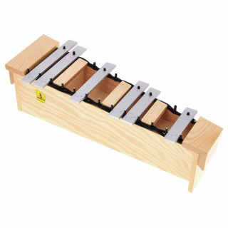 Дополнение для металлофона Studio 49 H-SM1600 Studio 49 H-SM1600 Sop Metallophone Ext.