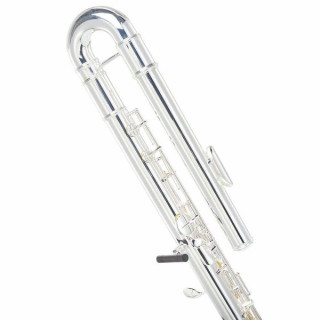 Флейта Thomann BFL-500 Bass- Flute