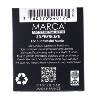 Кларнет Marca Superieure 2.0 (B) Marca Superieure Clarinet 2.0 (B)