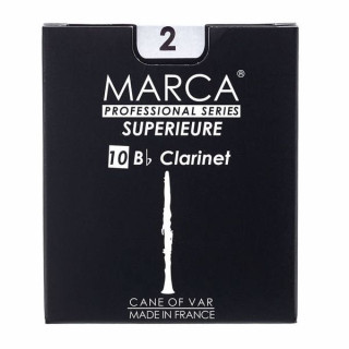Кларнет Marca Superieure 2.0 (B) Marca Superieure Clarinet 2.0 (B)