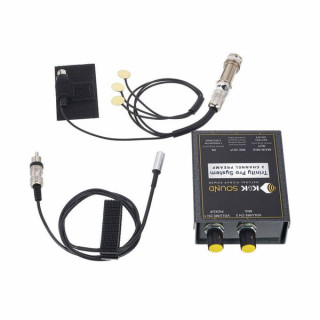 Звукосниматель K&K Trinity Pro Mini System