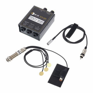 Звукосниматель K&K Trinity Pro Mini System