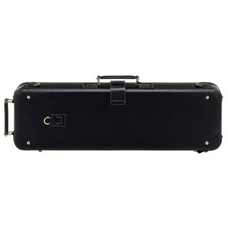 Кейс Roth & Junius из кожи и карбона Vn BK Roth & Junius Leather & Carbon Vn Case BK