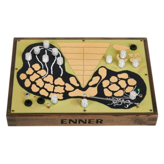 СОМА Эннер Ночная лягушка SOMA Enner Night Frog