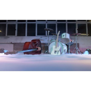 Машина для создания наземного тумана Stairville GF-3000 Stairville GF-3000 Ground Fog Machine