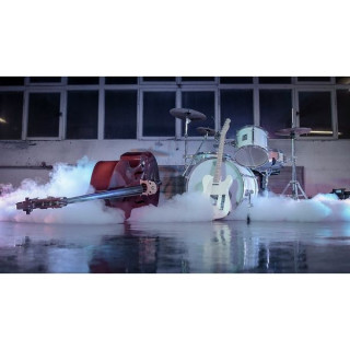 Машина для создания наземного тумана Stairville GF-3000 Stairville GF-3000 Ground Fog Machine