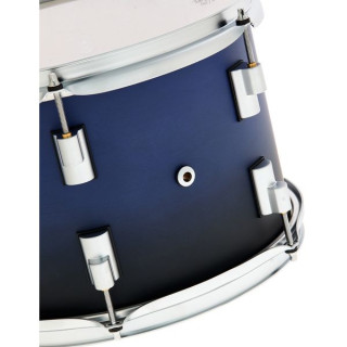 Серия DrumCraft 6 12"x08" Tom Tom SBB DrumCraft Series 6 12"x08" Tom Tom SBB