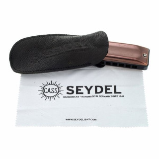 К.А. Сейдель Сене Сессия Antique F C.A. Seydel Söhne Session Antique F