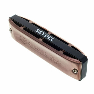 К.А. Сейдель Сене Сессия Antique F C.A. Seydel Söhne Session Antique F