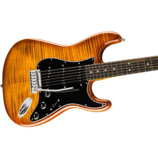 Fender LTD AM ULTRA Strat EBY TGR Fender LTD AM ULTRA Strat EBY TGR