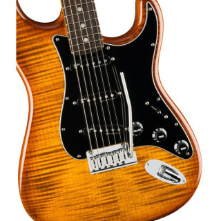 Fender LTD AM ULTRA Strat EBY TGR Fender LTD AM ULTRA Strat EBY TGR