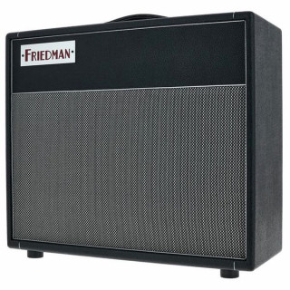 Friedman 112 Large Open Back Cab Vint Friedman 112 Large Open Back Cab Vint