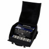 Аккордеон Hohner Bravo III 72 Blue silent key Hohner Bravo III 72 Blue silent key