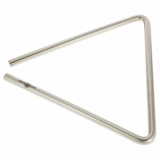 Перкуссия Black Swamp В треугольнике 10 Black Swamp Percussion AT 10 Triangle