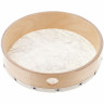Бубен Millenium 8" Frame Drum Natural Skin Millenium 8" Frame Drum Natural Skin