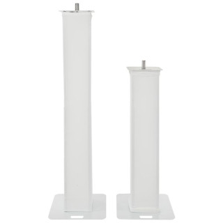 Регулируемая подставка Eurolite 2x Stage Eurolite 2x Stage Stand variable