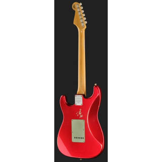 Фендер 1960 Strat MP Relic ACAR Fender 1960 Strat MP Relic ACAR