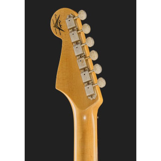 Фендер 1960 Strat MP Relic ACAR Fender 1960 Strat MP Relic ACAR