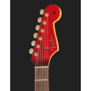 Фендер 1960 Strat MP Relic ACAR Fender 1960 Strat MP Relic ACAR