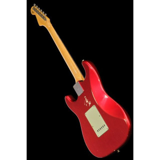 Фендер 1960 Strat MP Relic ACAR Fender 1960 Strat MP Relic ACAR