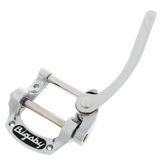 Комплект вибрато Bigsby B5 Bridge с плоским верхом Bigsby B5 Vibrato Kit Bridge Flat Top