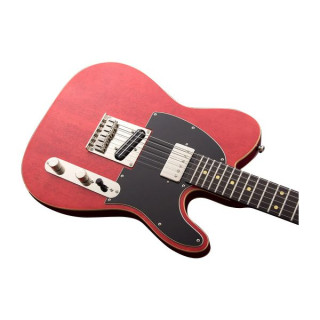 Преподобный П.Андерсон Eastsider Custom CC Reverend P.Anderson Eastsider Custom CC