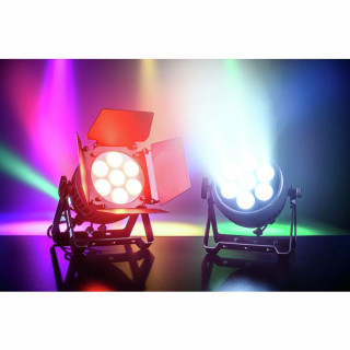 Свеодиодный прожектор Ignition WAL-L710 Par Ignition WAL-L710 Par