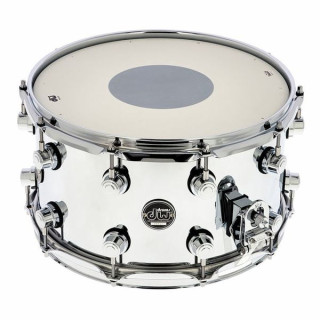 Высокопрочная сталь DW 14"x08" DW 14"x08" Performance Steel