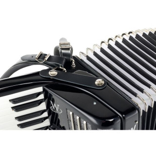 Weltmeister Rubin 30/60/II/3 Black Weltmeister Rubin 30/60/II/3 Black