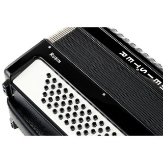 Weltmeister Rubin 30/60/II/3 Black Weltmeister Rubin 30/60/II/3 Black