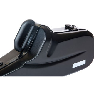 бам Stage Alto Sax Черный bam Stage Alto Sax Black