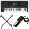 Yamaha PSR-SX720+ Набор №642460 Yamaha PSR-SX720+ Bundle №642460