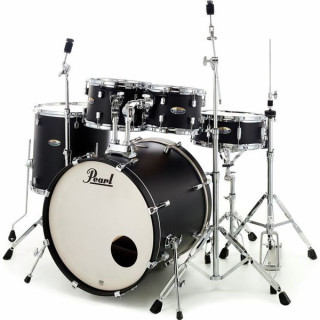Жемчужное десятилетие Maple Studio S. Черный Pearl Decade Maple Studio S. Black