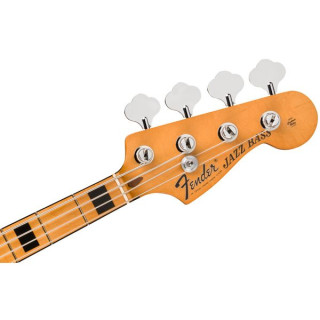 Фендер Винтер III Е 70s Дж Басс 3CSB Fender Vintera III E 70s J Bass 3CSB