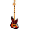 Фендер Винтер III Е 70s Дж Басс 3CSB Fender Vintera III E 70s J Bass 3CSB
