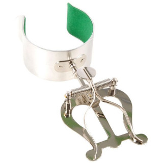 Лира для флейты Riedl 325 AL Flute Bangle Riedl 325 AL Flute Bangle