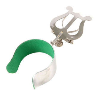 Лира для флейты Riedl 325 AL Flute Bangle Riedl 325 AL Flute Bangle