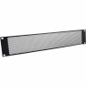 Adam Hall 87222 VR U-образная стеллажная панель 2 Adam Hall 87222 VR U-shaped Rack Panel 2