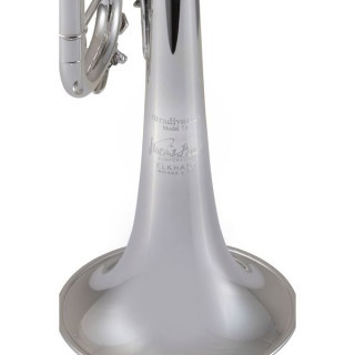 Bach 190S72X Bb-Trumpet Bach 190S72X Bb-Trumpet