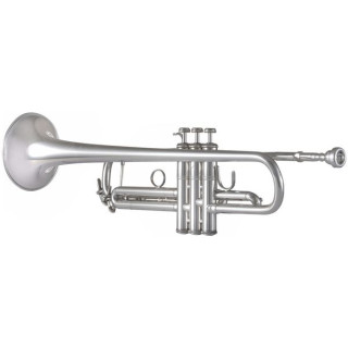 Bach 190S72X Bb-Trumpet Bach 190S72X Bb-Trumpet
