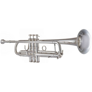 Bach 190S72X Bb-Trumpet Bach 190S72X Bb-Trumpet