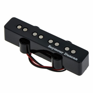 Звукосниматель Seymour Duncan SJB-2N BLK Seymour Duncan SJB-2N BLK