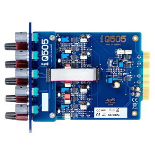 Эквалайзер IGS Audio IQ505 IGS Audio IQ505