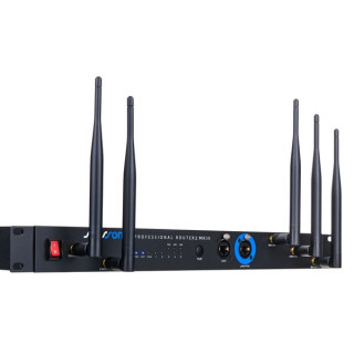 Микшер Behringer X32 Rack Набор №642559 Behringer X32 Rack Bundle №642559