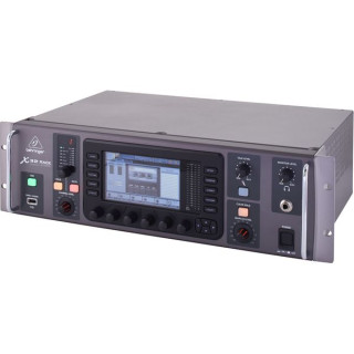 Микшер Behringer X32 Rack Набор №642559 Behringer X32 Rack Bundle №642559