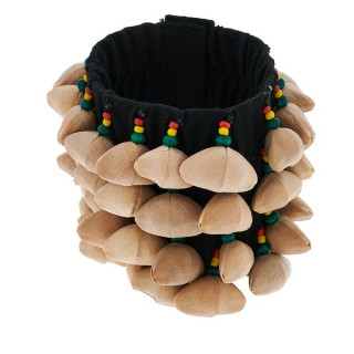 Meinl FR1K Погремушка для ног Kenen Meinl FR1K Foot Rattle Kenen