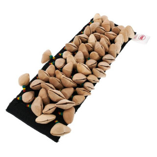 Meinl FR1K Погремушка для ног Kenen Meinl FR1K Foot Rattle Kenen