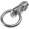 Adam Hall 5740 A - Двойное кольцо-гвоздик Adam Hall 5740 A - Double Stud Ring