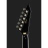 Электрогитара ESP Arrow Black Andromeda
